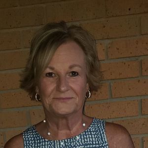 Meet your Posher, Kay